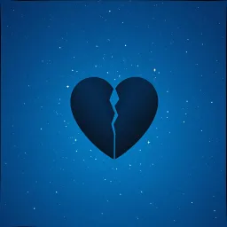 Half of my heart