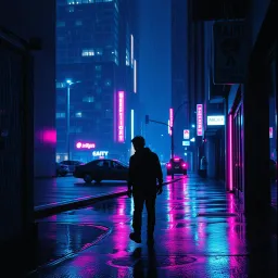 City of dreams