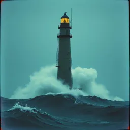The Raging Sea of Thedas