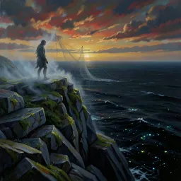 Great Atlantic Trapline