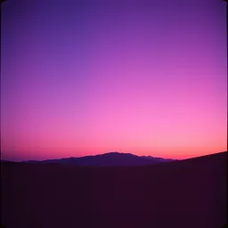 Hypnotic Mirage
