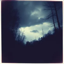 Mind in the Shadows