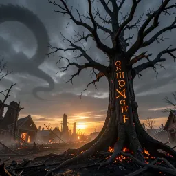 Call of the Iron Sky