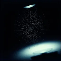 Web of Deceit