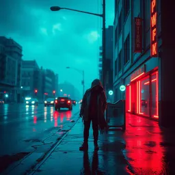 Not Running