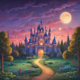 Charming Dreams