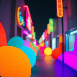 أنيك مشاهير