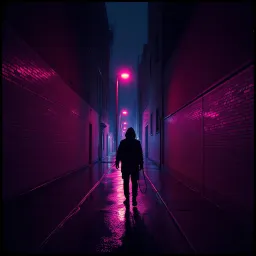 Street script
