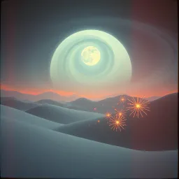 Twist of Fate