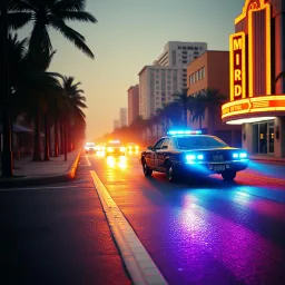 Miami pd