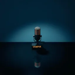 VAMPIRE SEASON*