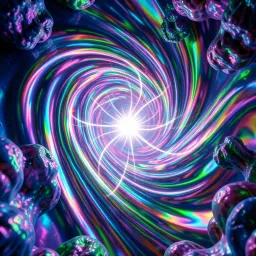 Neon Awakening