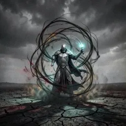 Scythe Kissed Bone