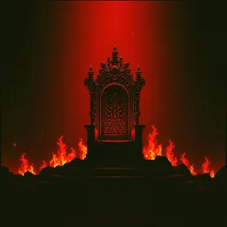 King of the End