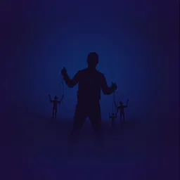 No really- It's the Devil