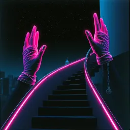 Everything (creating the Real)