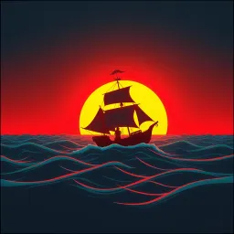 König der Piraten