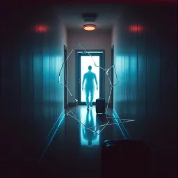 Walk Out On Me
