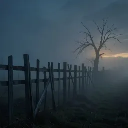 Alone