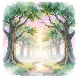 Walk My Way