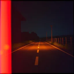 Backroads and Backstreet Signs (Grew Up in the ’90s)