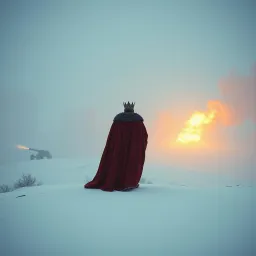 Crown of Iron