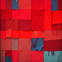“All the Colors I’ve Cried”