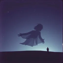 Shadow inside