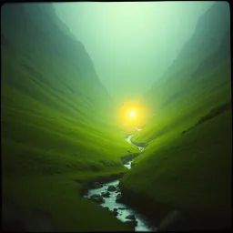 The Lord is our Shepherd