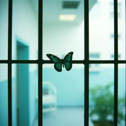 Caregiver jail guard