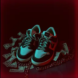 Who killing nike