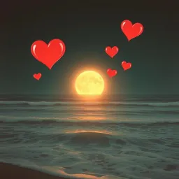 Meu Amor