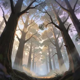 Serene Quest