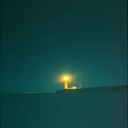 The Light of You