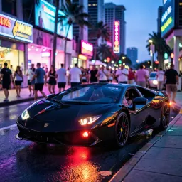 El camino al millón