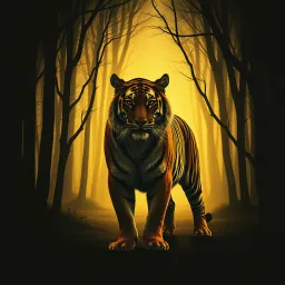 Moj tigar