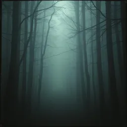 Forgotten place/Арсений