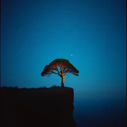 Darkness in my mind