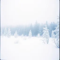 Snowstorm