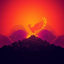 Rise above