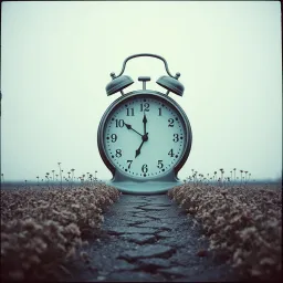 Too Late