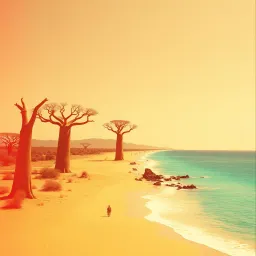 Madagascar