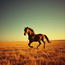 Wild Ride