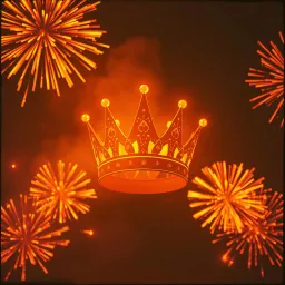 Victory Crown