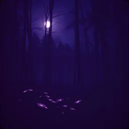 Taming Shadows