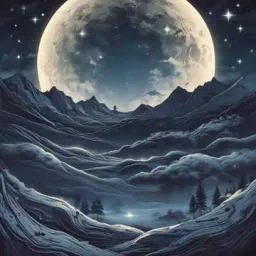 Moonlight align