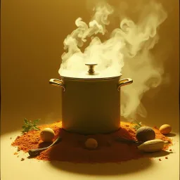 Soup Hero