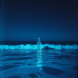 FLoATiƝ'~ìƝ~Thɛ~OcɛAƝ