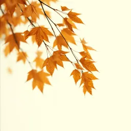 Fading Into Silence