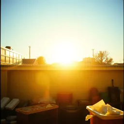 Light Will Rise